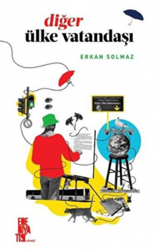 Diğer Ülke Vatandaşı