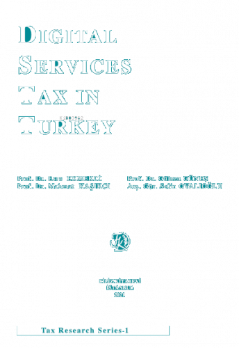 Dıgıtal Servıces Tax In Turkey
