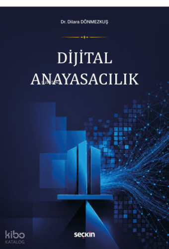 Dijital Anayasacılık