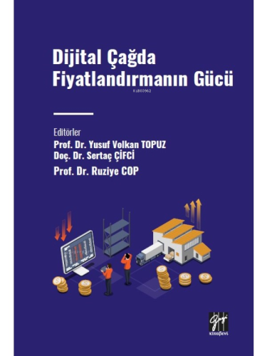 Dijital Çağda fiyatandırmanın Gücü