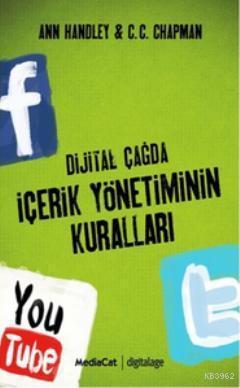 Dijital Çağda İçerik Yönetiminin Kuralları