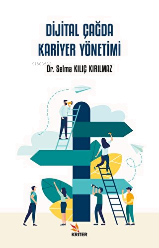 Dijital Çağda Kariyer Yönetimi
