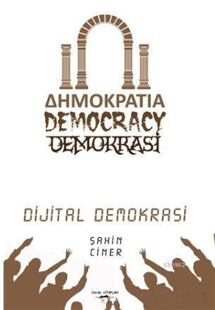 Dijital Demokrasi