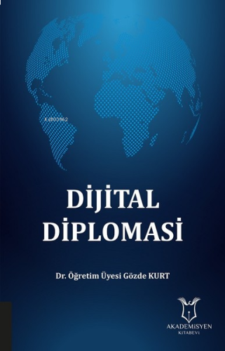 Dijital Diplomasi