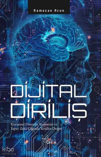Dijital Diriliş