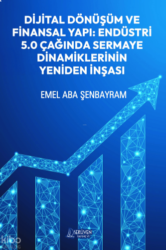 Dijital Dönüşüm ve Finansal Yapı: Endüstri 5.0 Çağında Sermaye Dinamiklerinin Yeniden İnşası