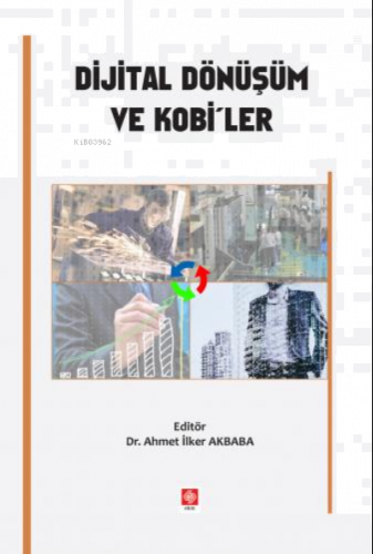 Dijital Dönüşüm ve Kobi'ler