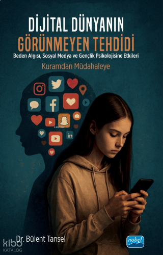 Dijital Dünyanın Görünmeyen Tehdidi