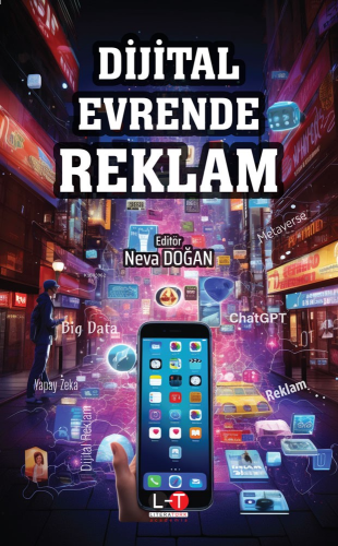 Dijital Evrende Reklam