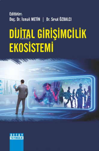Dijital Girişimcilik Ekosistemi