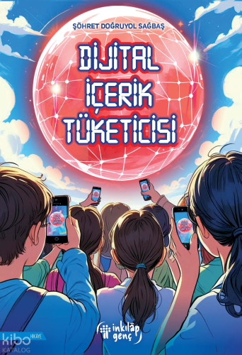 Dijital İçerik Tüketicisi