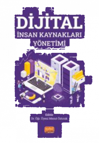 Dijital İnsan Kaynakları Yönetimi