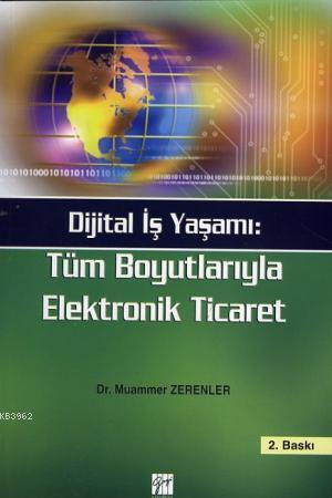 Dijital İş Yaşamı Elektronik Ticaret