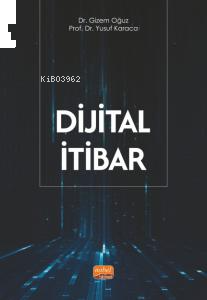 Dijital İtibar