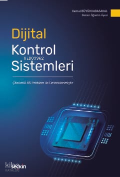 Dijital Kontrol Sistemleri
