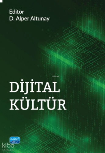 Dijital Kültür