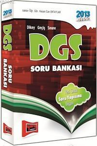 Dikey Geçiş Sınavı Soru Bankası 2013