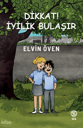 Dikkat! İyilik Bulaşır