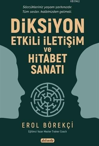 Diksiyon Etkili İletişim ve Hitabet Sanatı