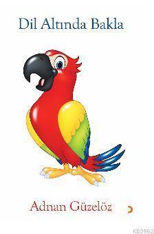 Dil Altında Bakla