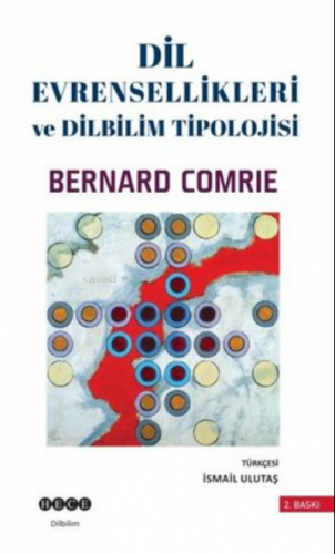 Dil Evrensellikleri ve Dilbilim Tipolojisi