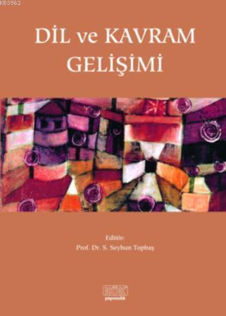 Dil ve Kavram Gelişimi