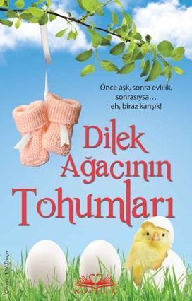 Dilek Ağacının Tohumları
