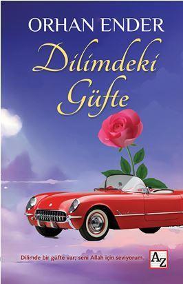 Dilimdeki Güfte