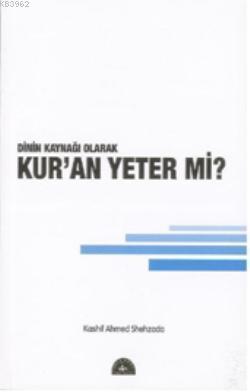 Dilin Kaynağı Olarak| Kur'an Yeter mi?