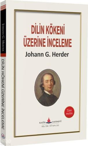 Dilin Kökeni Üzerine İnceleme