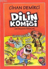 Dilin Komiği