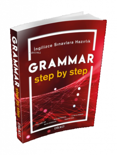Dilko Grammar Step By Step