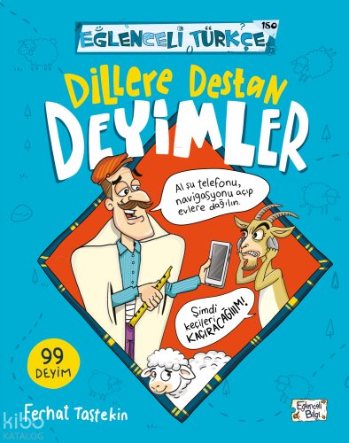 Dillere Destan Deyimler