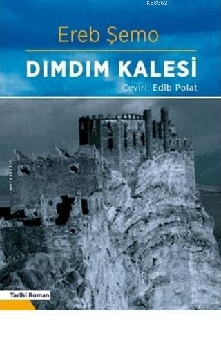 Dımdım Kalesi