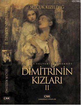 Dimitri'nin Kızları 2