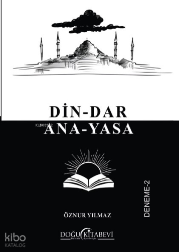 Din-Dar Anayasa - Deneme 2