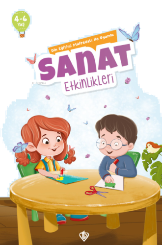 Din Eğitimi Müfredatı İle Uyumlu  Sanat Etkinlikleri