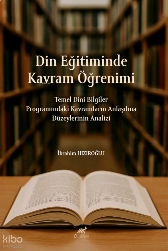 Din Eğitiminde Kavram Öğrenimi