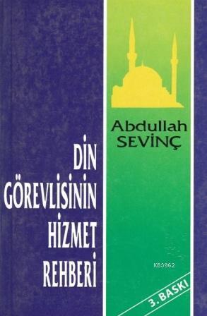 Din Görevlisinin Hizmet Rehberi