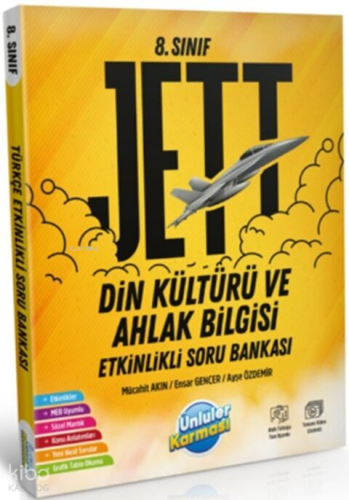 Din Kültürü Ve Ahlak Bilgisi