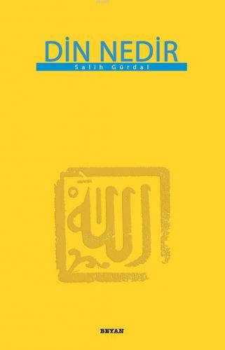 Din Nedir