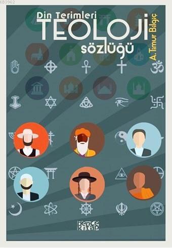 Din Terimleri Teoloji Sözlüğü