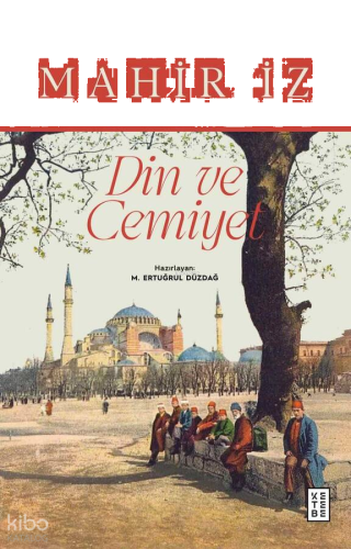Din ve Cemiyet