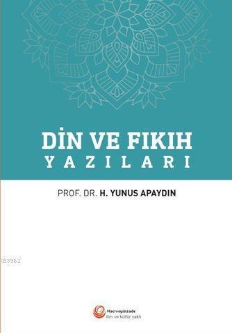 Din ve Fıkıh Yazıları