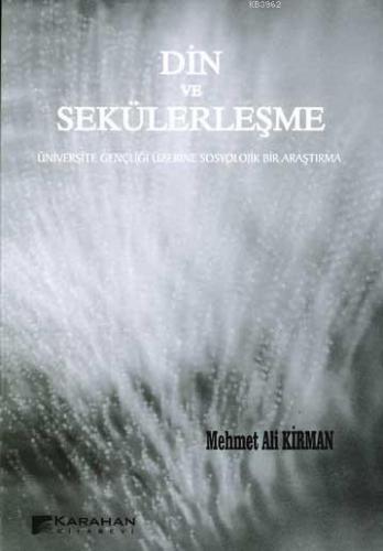 Din ve Sekülerleşme