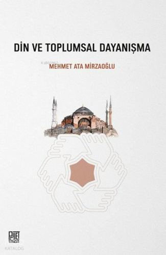 Din ve Toplumsal Dayanışma