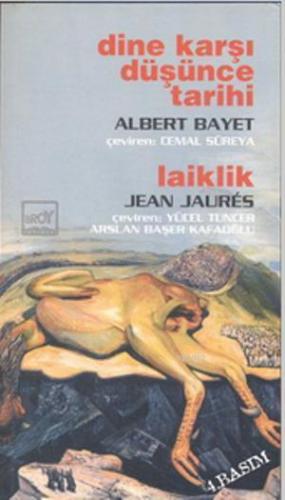 Dine Karşı Düşünce Tarihi / Laiklik