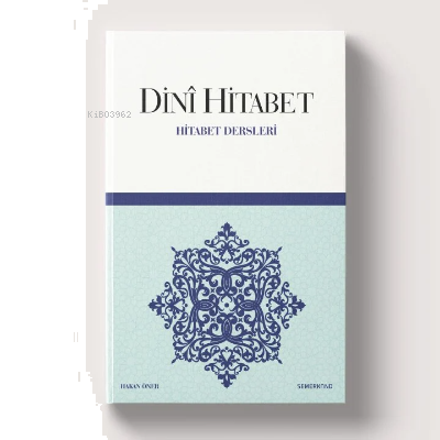 Dini Hitabet Dersleri