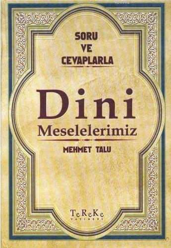 Dini Meselelerimiz Sorular ve Cevaplar 6