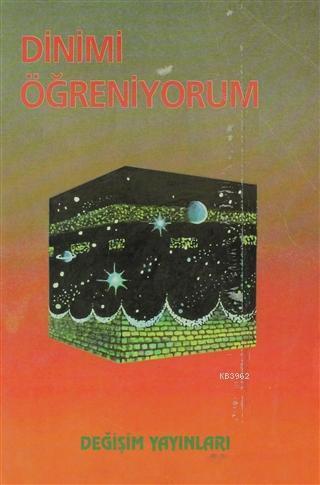 Dinimi Öğreniyorum